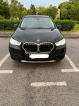 BMW X1 sDrive18i automatik