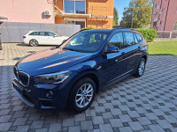 BMW X1 sDrive18i automatik **TOP STANJE!**