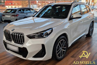 BMW X1 sDrive18i M Sport | GRIJANJE SJEDALA | STRAŽNJA KAMERA