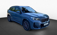 BMW X1 sDrive18i  M-Sport, LED, Hi-Fi, Tempomat