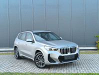 BMW X1 sDrive18i M Sport - M-Technic, HiFi, Live Cockpit, Navi