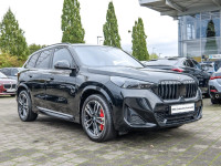 BMW X1 sDrive18i M SPORT PRO PAKET - M KOCNICE, HUD, ACC, NAVI, H&K