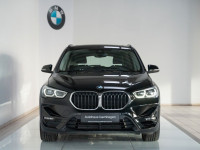 BMW X1 sDrive18i *svojim kamionima uvozimo - do registracije*
