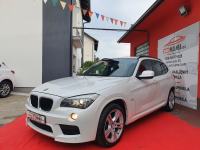 BMW X1 sDrive20d 2012G~M.PAKET~130KW REDIZAJN MODEL PERLA BJELA BOJA