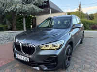 BMW X1 sDrive20d AUTOMATIK,FACELIFT,SPORT,LED,HUD,NAV,KUKA,PDV,SERVISN