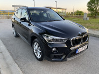 BMW X1 sDrive20d Harman Kardon Led Kuka za vuču