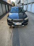 BMW X1 sDrive20d automatik