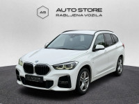 BMW X1 sDrive20d M Sport LCI aut. | JAMSTVO 12/24 | LED, NAVI, TEMP