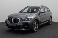 BMW X1 sDrive20d - M Sport, NaviPlu, HUD, DAB