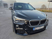 BMW X1 sDrive20d M-Sport Shadow-Line