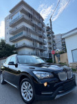 BMW X1 sDrive20d X-LINE *PANORAMA/KOZA/NAVI/135KW*NOVI SET LANCA*