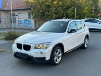 BMW X1 sDrive20d SPORT LCI VELIKA NAVIGACIJA BI-XENON LED