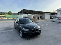 BMW X1 sDrive20d Sport Line