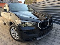 BMW X1 sDrive20i // 80tkm