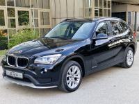 BMW X1 X-DRIVE 1.8 D AUTOMATIK - **SERVIS - NOVE GUME - REG.01/2025.**