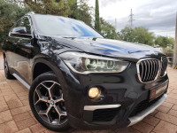 BMW X1 X-DRIVE 18D X-LINE,REDIZAJN, AUTOMATIC, BIXENON, LED, TOP!!!
