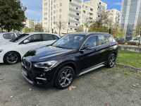 BMW X1, X line, automatik, 2018., kupljen u Tomicu