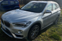 Bmw X1 Xdrive-XLine-Xenon-Navi