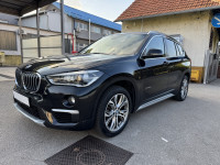 BMW X1 Xdrive 18d #REG:09/2026