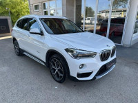 BMW X1 xDrive 18d xLine