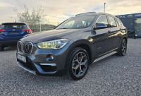 BMW X1 XDRIVE 2,0d 150Ks X-Line Servisiran u BMW-u Panrama Head-Up,.