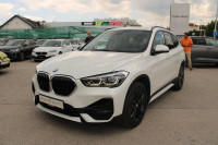 BMW X1 xDrive 20d Sport AUTOMATIK
