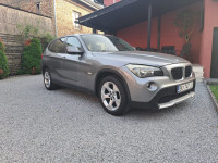 BMW X1 xDrive18d, 2012. g. 10500 eur