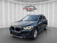 BMW X1 xDrive18d automatik advantage,le,kamera,klimatr.1.vlasnik