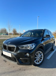 BMW X1 xDrive18d | Automatik | Head Up | Kamera | Veliki zaslon |