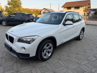 BMW X1 xDrive18d automatik navigacija