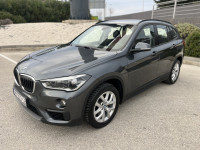 BMW X1 xDrive18d automatik, REG DO 08/2026