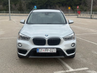 BMW X1 xDrive18d automatik