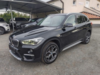 BMW X1 Xdrive 2.0d 150 ks X line 4x4 servisna BMW, KAO NOVVV❗