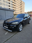 BMW X1 xDrive18d automatik