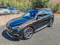 BMW X1 xDrive18d automatik 4x4 150 ks *pano, head up, kuka* ODLIČAN ❗❗
