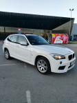 BMW X1 sDrive 18D - 105 KW - 2012 G. - M PAKET - 166 000 KM