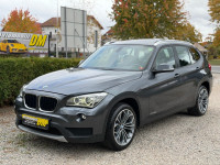 BMW X1 xDrive18d*Panorama,Navi,Alu 18",Kamera*