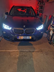BMW X1 xDrive18d sport line
