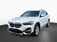 BMW X1 xDrive18d X Line - KUKA, NAVI, KAMERA, LED, iDrive