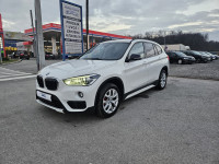 BMW X1 xDrive18dSPORT,AUTOMATIK,NAVI,BI-XENON,PDC,ACC,GR.SJEDALA.MFV