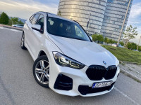 BMW X1 2020g LCI 49 000 km•xDrive•M paket•Panorama•Head up•Kamera•TOP!