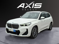 BMW X1 xDrive20d Aut. M Sportpaket Head-Up