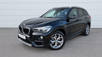 BMW X1 xDrive20d Automatik 190 KS "Harman Kardon"Navi"Head up"