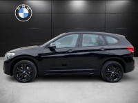 BMW X1 xDrive20d automatik SporLine