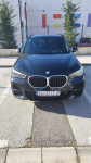 BMW X1 xDrive20d automatik