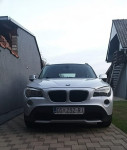 BMW X1 xDrive20d automatik