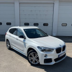 BMW X1 xDrive20d automatik