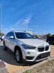 BMW X1 xDrive20d automatik, Head up, LED