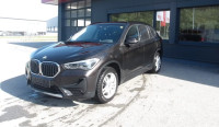 BMW X1 xDrive20d automatik