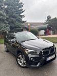 BMW X1 xDrive20d automatik Sport Line